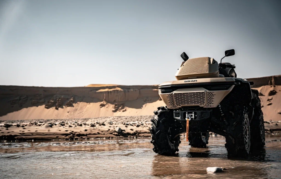 Квадроцикл BENDA REDSTONE 1000 MUD в Дербенте