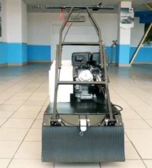 Мотобуксировщик XTREME-MOTORS "Полюс-2 мини" 9 л.с. в Дербенте