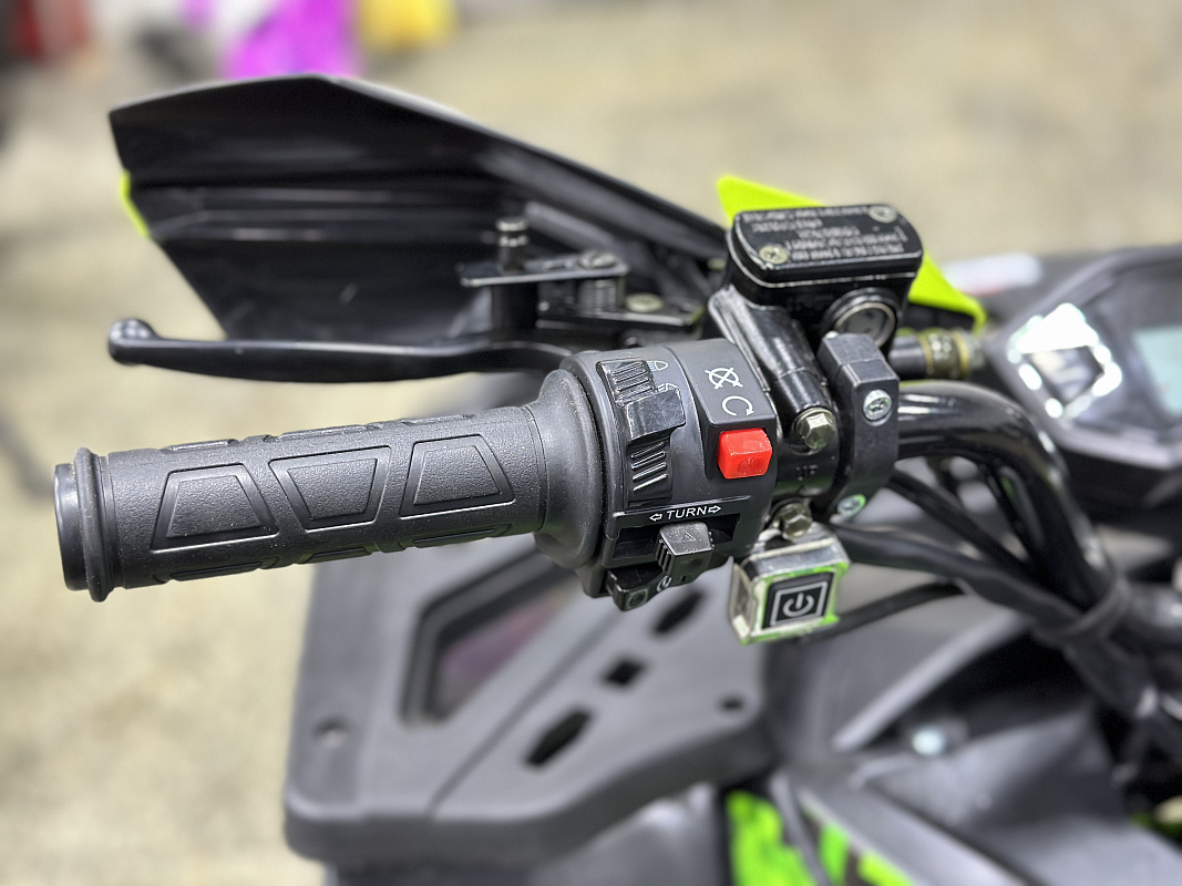 Квадроцикл PROMAX МАЙНКРАФТ 192 в Дербенте