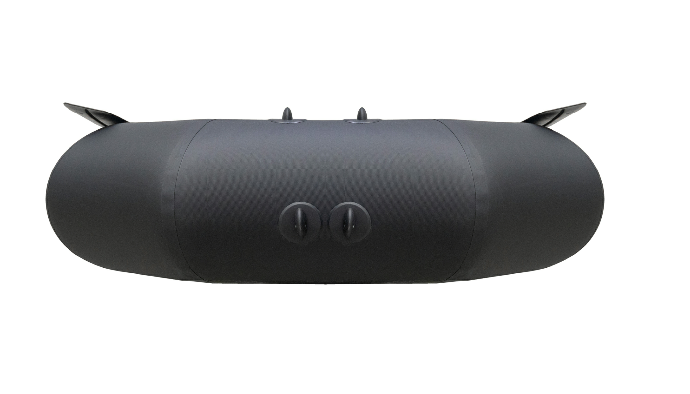 Лодка Таймень NX 270 в Дербенте