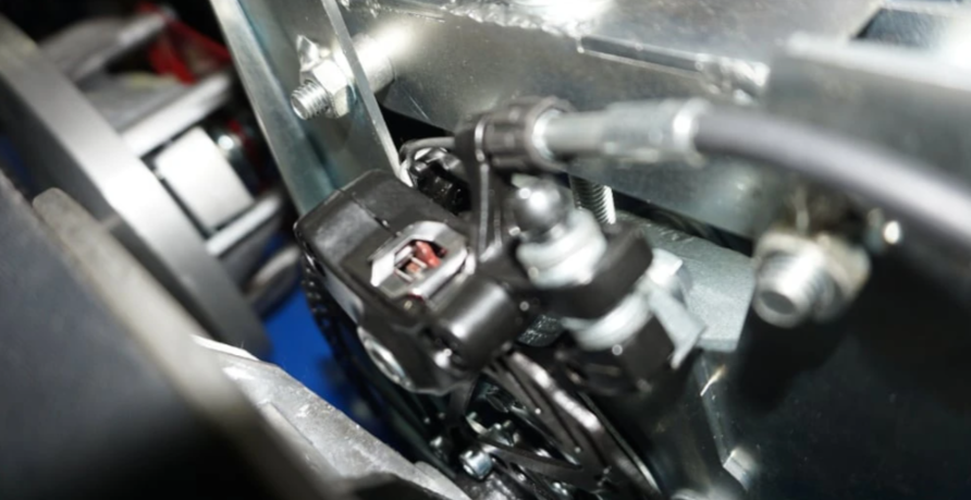 Мотобуксировщик XTREME-MOTORS "Полюс-2" Зима 15 л.с. в Дербенте