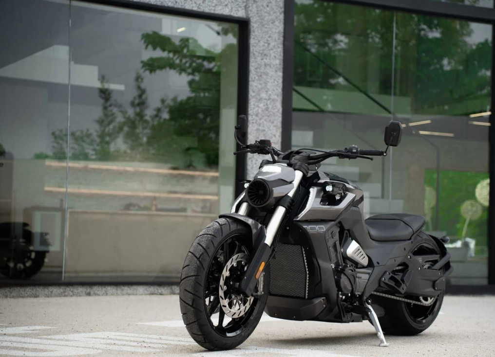 Мотоцикл Benda LFC 700 Pro в Дербенте