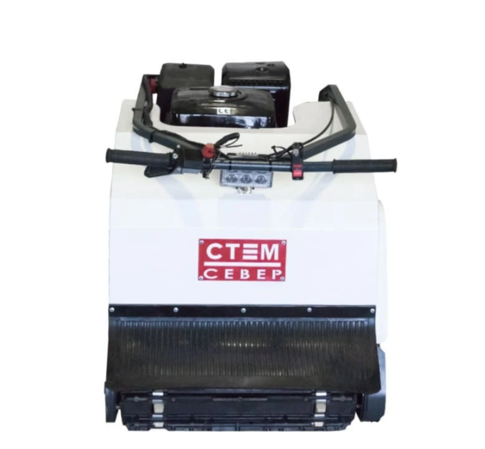 Мотобуксировщик СТЕМ СЕВЕР ЭКСПЕРТ 500 КОМПАКТ 15 л.с. в Дербенте