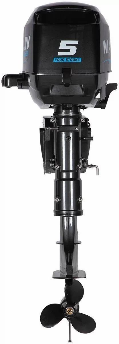 Лодочный мотор MARLIN MF 5 AMHS в Дербенте