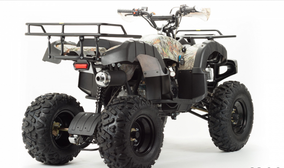 Квадроцикл MOTOLAND (МОТОЛЕНД) 200 ALL ROAD в Дербенте