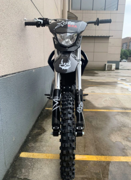 Питбайк BSE EXA SA 17/14 в Дербенте