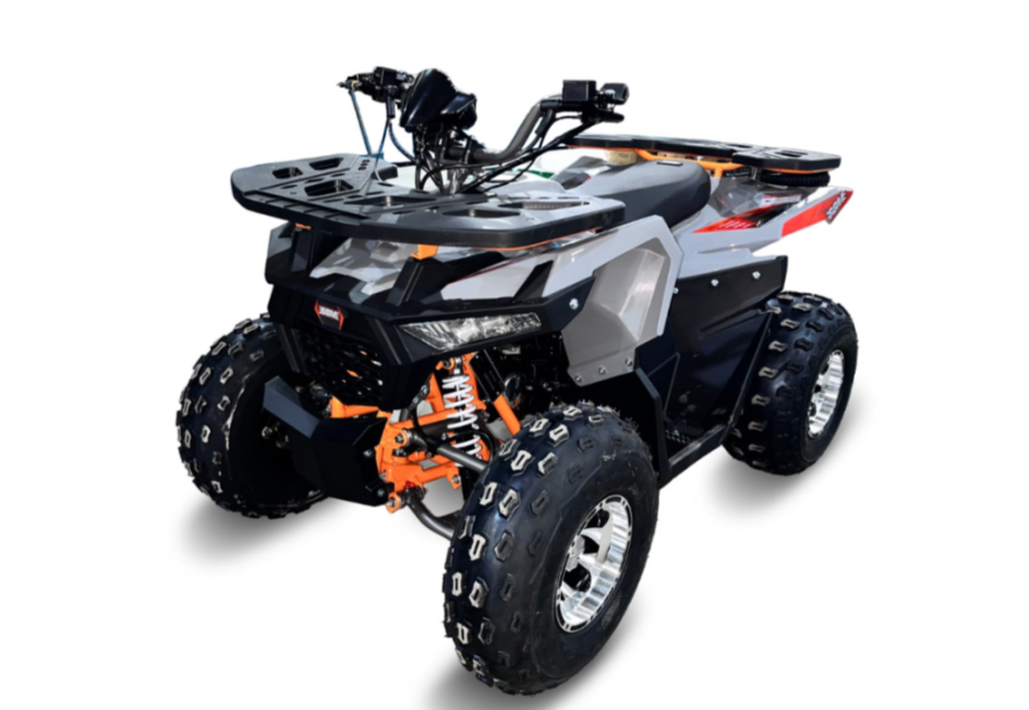 Квадроцикл GBM DAXTER 220 NEW PREMIUM в Дербенте