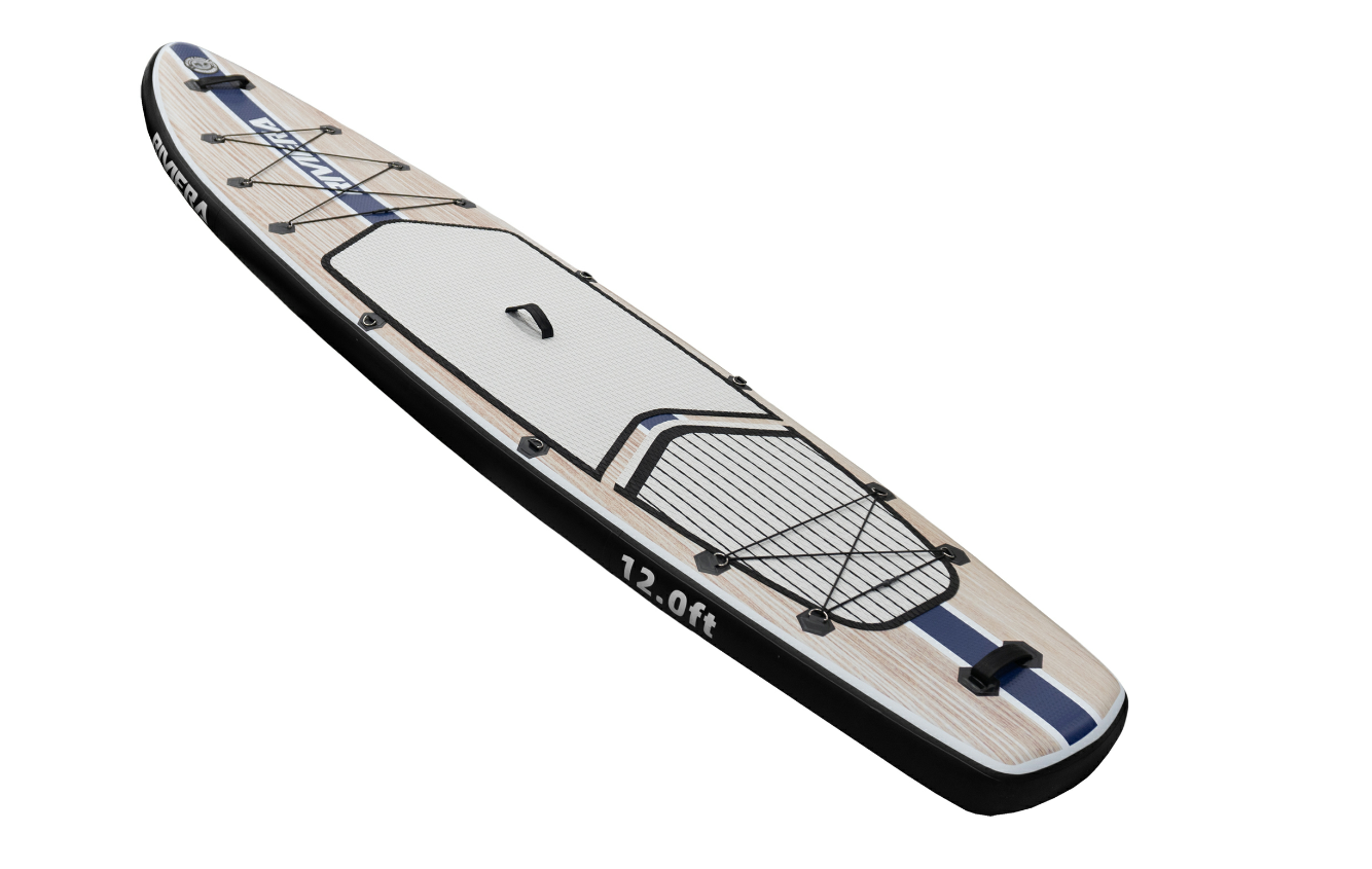 Сап-борд синий 11.6ft RIVIERA в Дербенте