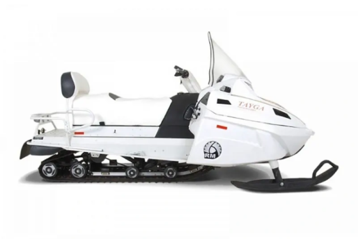 СНЕГОХОД РМ ТАЙГА ПАТРУЛЬ 551 SWT в Дербенте