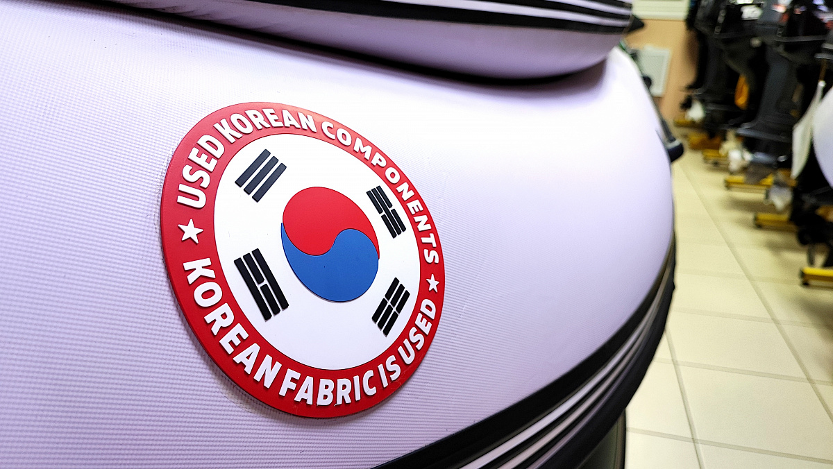 Лодка MISHIMO FAMILY PRO 370 в Дербенте