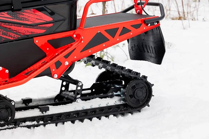 Снегоход IRBIS SF200L NEW в Дербенте