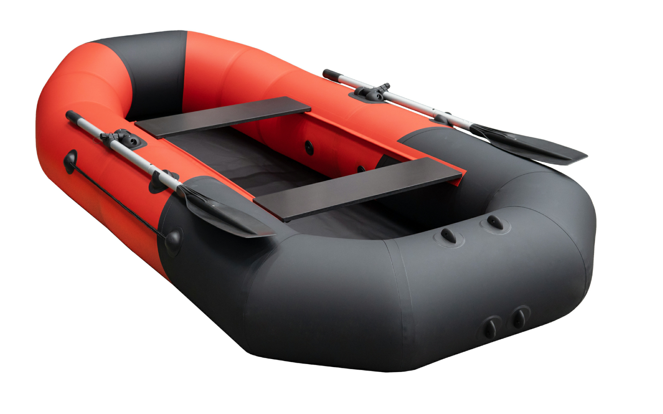 Лодка Таймень NX 270 в Дербенте