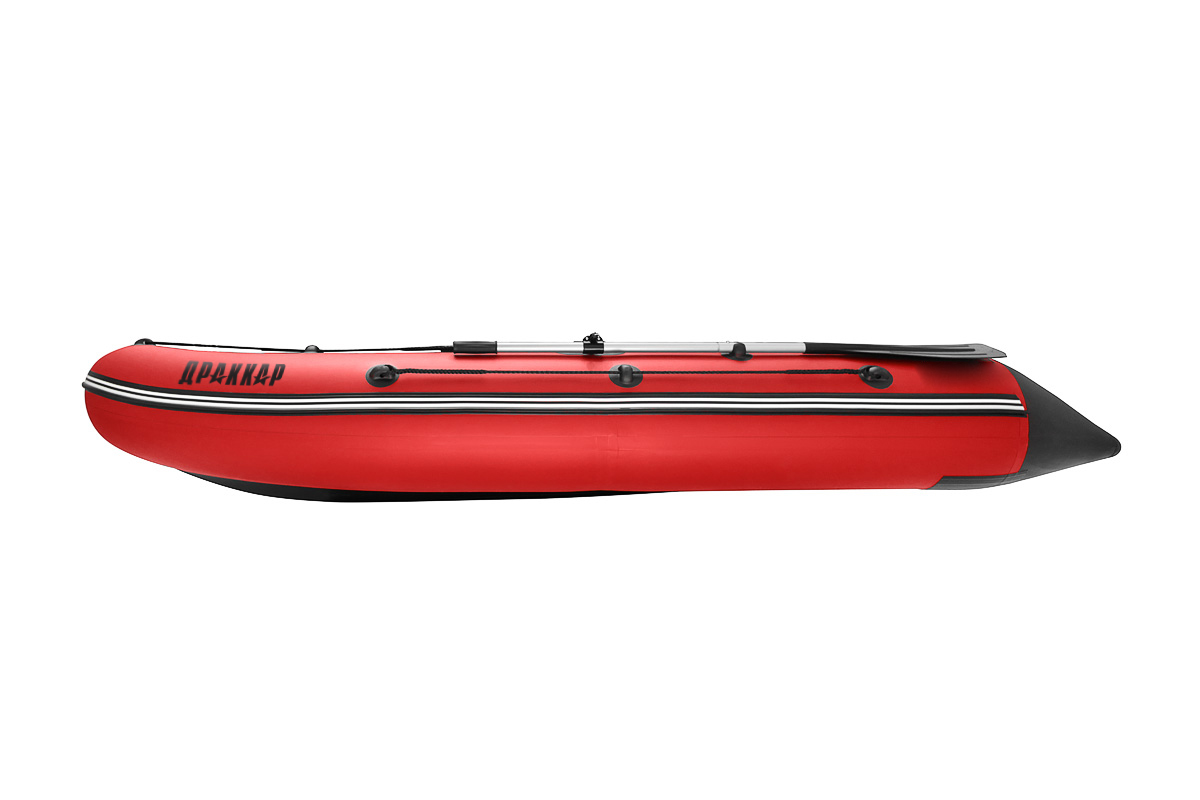 ЛОДКА ДРАККАР 3350 С HANT в Дербенте