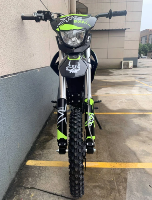 Питбайк BSE EXA SA 14/12 в Дербенте