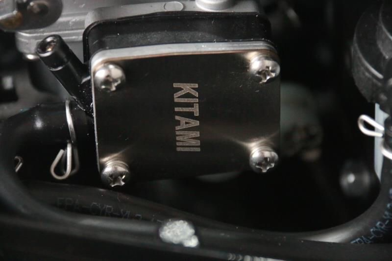 Лодочный мотор MARLIN PROLINE MP 9.9 (15) AMHS в Дербенте