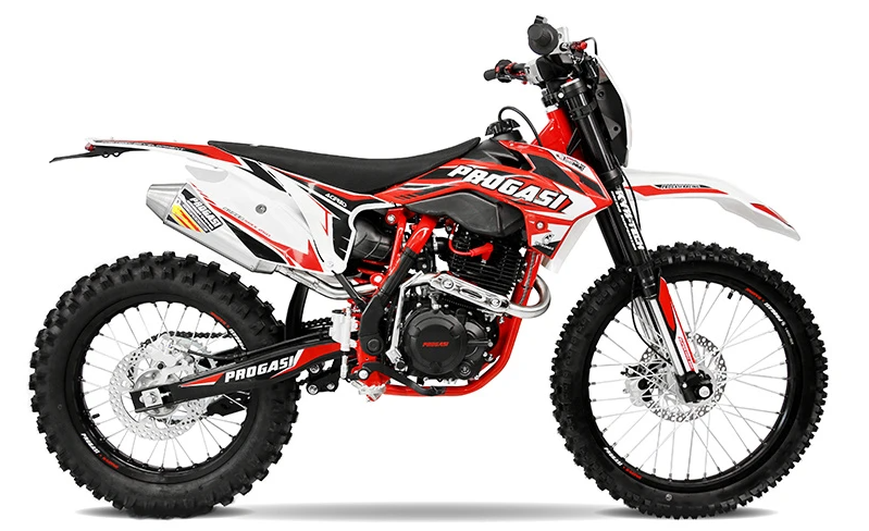 Мотоцикл PROGASI SUPER MAX 250 в Дербенте