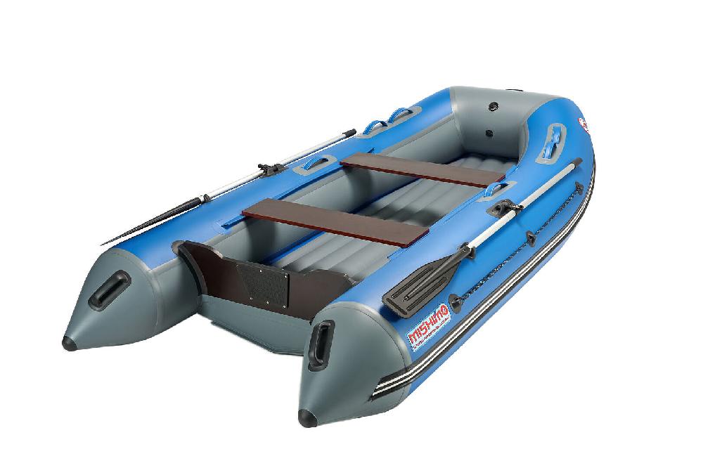 Лодка MISHIMO LITE 360 в Дербенте