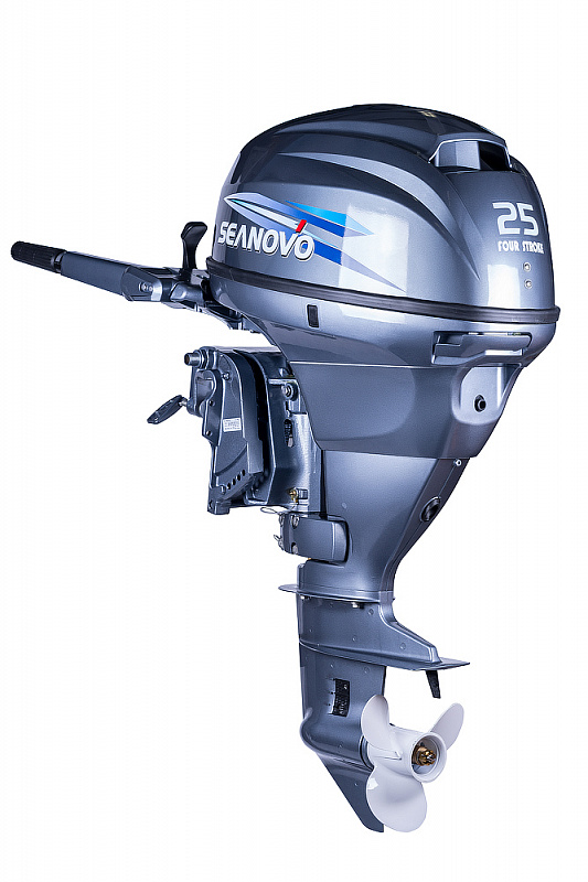 Лодочный мотор SEANOVO SNF25HS в Дербенте