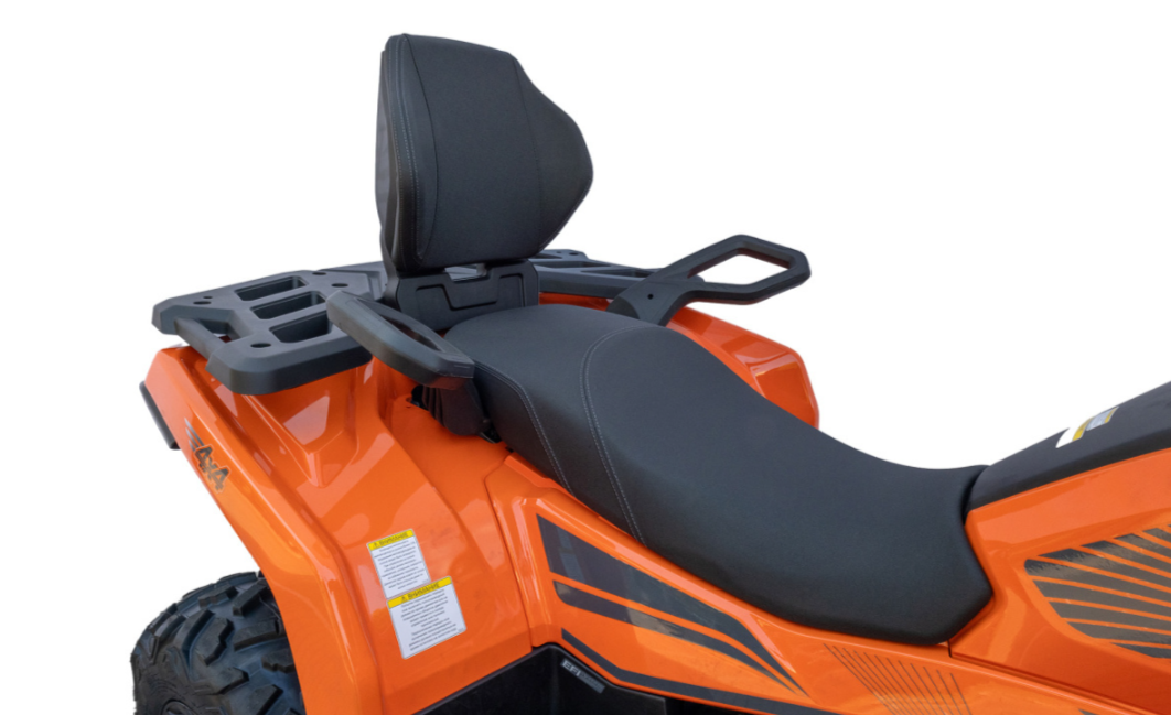 Квадроцикл HND QRX 650 в Дербенте