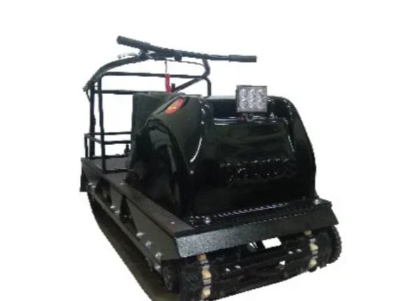 Мотобуксировщик PAXUS 650 15 л.с. в Дербенте