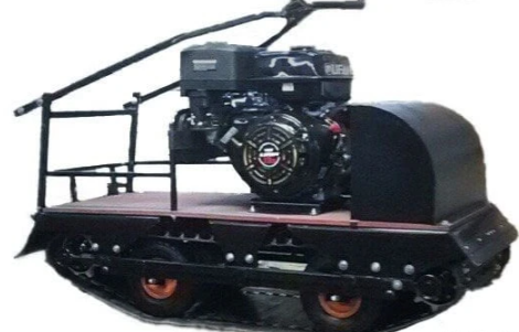 Мотобуксировщик ОНЕГО 500 GRAND 15 л.с. в Дербенте