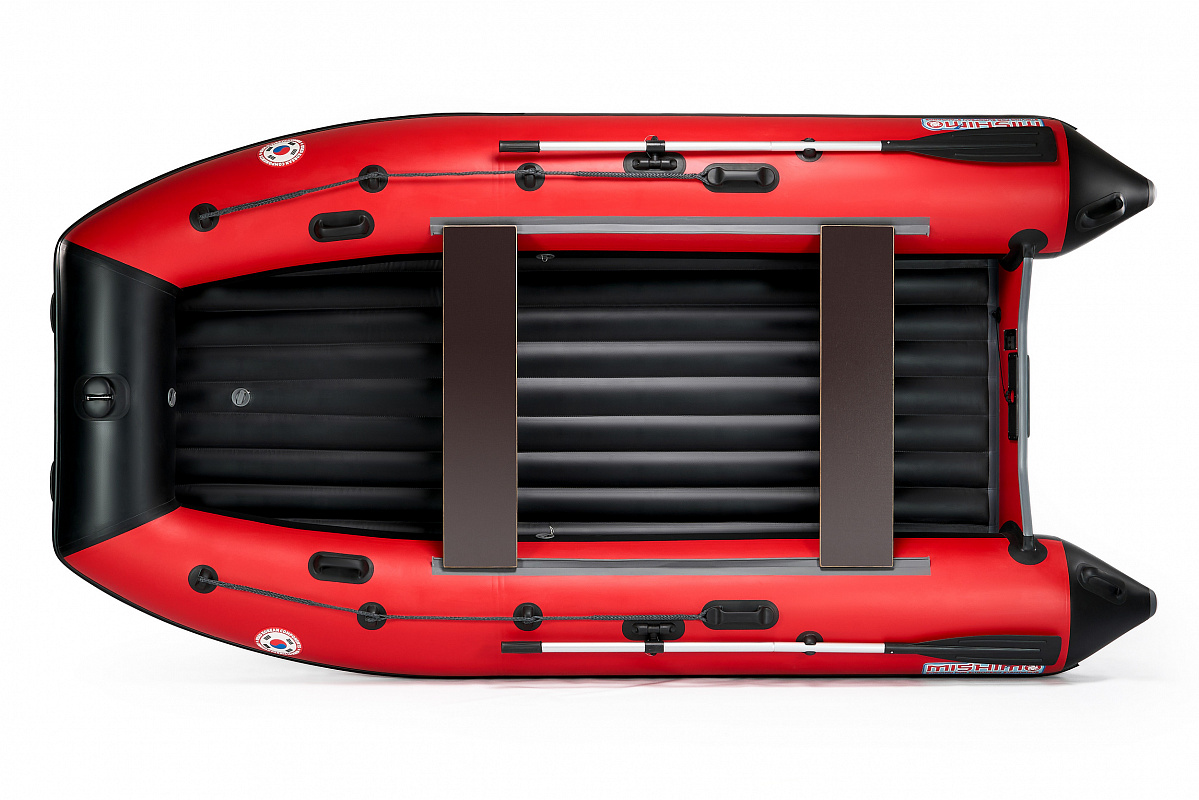 Лодка MISHIMO RAPID 360 в Дербенте