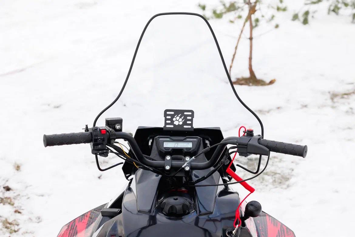 Снегоход IRBIS TUNGUS 400 25/26 в Дербенте