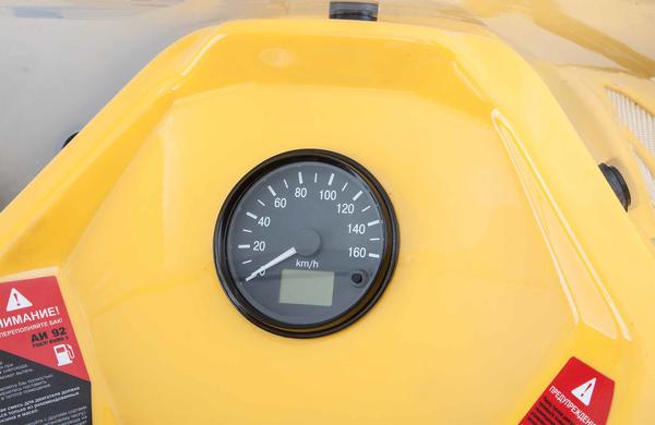 Снегоход STELS MS600T (SWT ST) СТАВР 1.0 К01 Tech в Дербенте