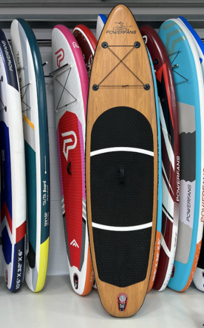 SUP (САП) ДОСКА RAIDEX POWERFANS LOFT 10,6’ (320СМ) в Дербенте