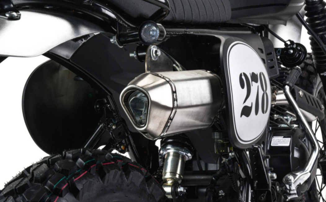 Мотоцикл MOTOLAND (МОТОЛЕНД) LEGEND (XL250-A) (172FMM-5/PR250) в Дербенте