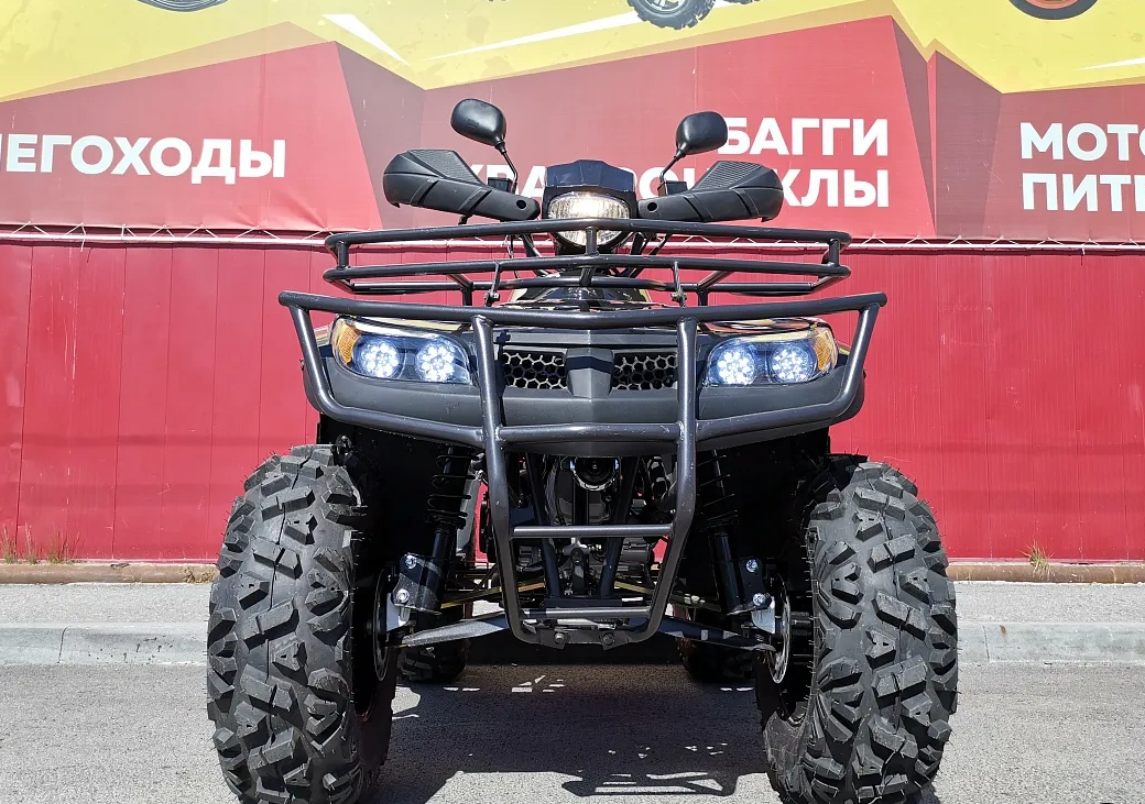Квадроцикл PROMAX TRX300 CVT в Дербенте