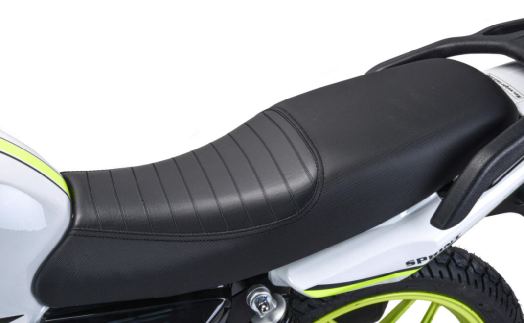 Мотоцикл MOTOLAND (МОТОЛЕНД) 200 SPRINT в Дербенте