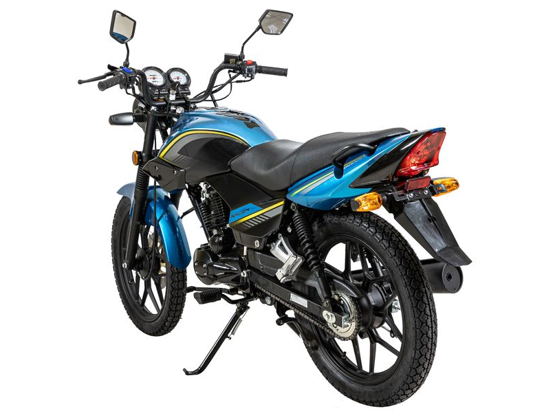 Мотоцикл RACER RC150-23 TIGER в Дербенте