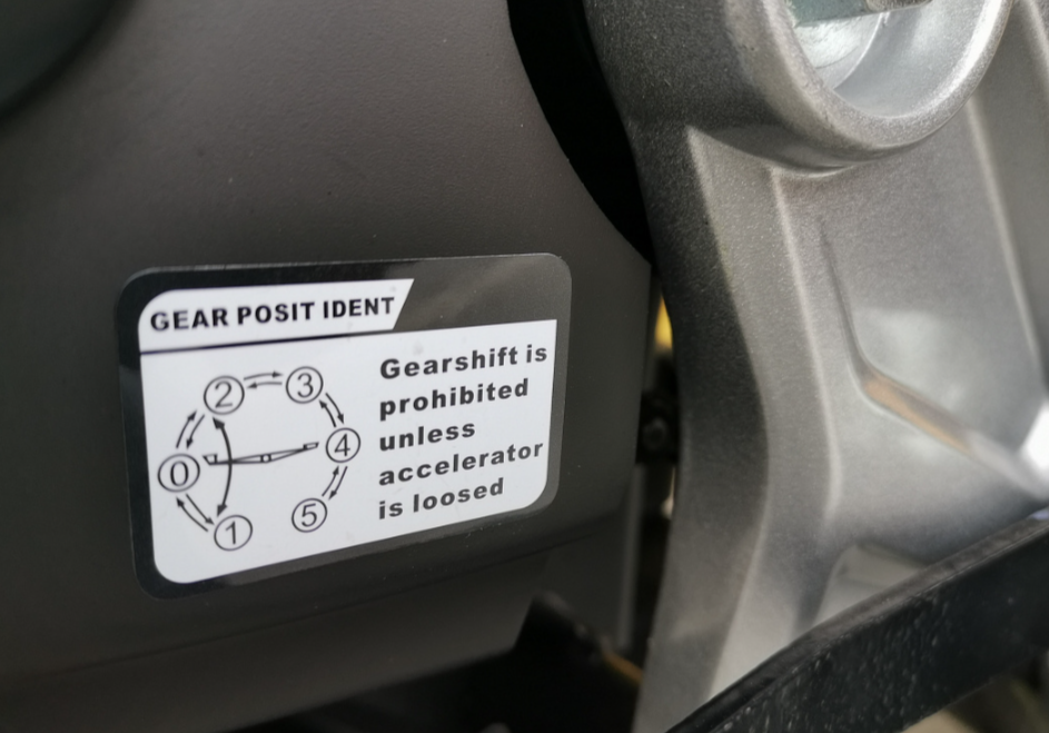 Мотоцикл MOTOLAND (МОТОЛЕНД) 250 CB250 (172FMM-5/PR250) (2022 г.) в Дербенте