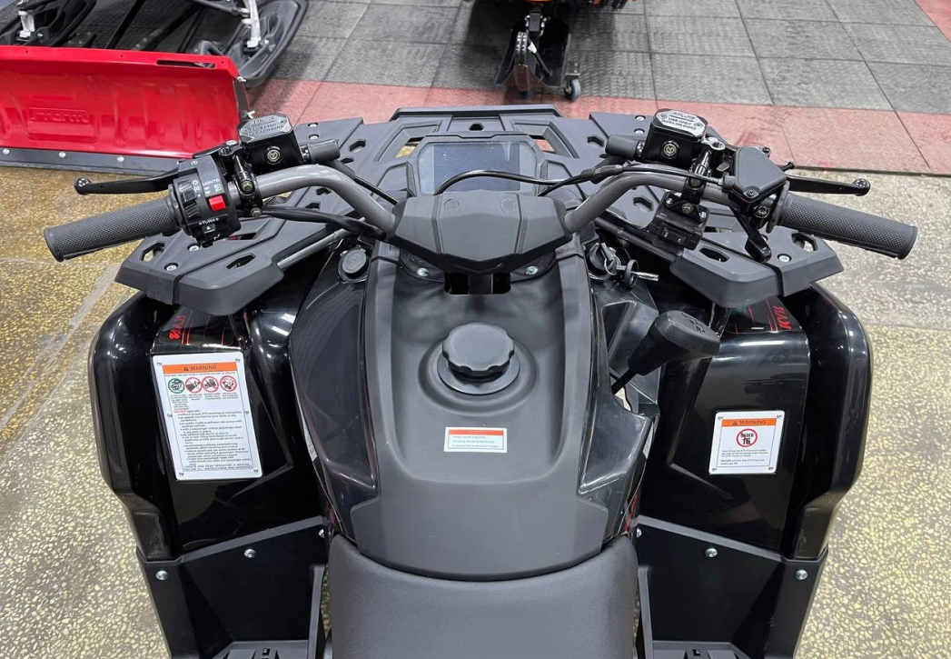 Квадроцикл PROMAX RENEGADE 300 LONG WINCH PRO (2025) в Дербенте