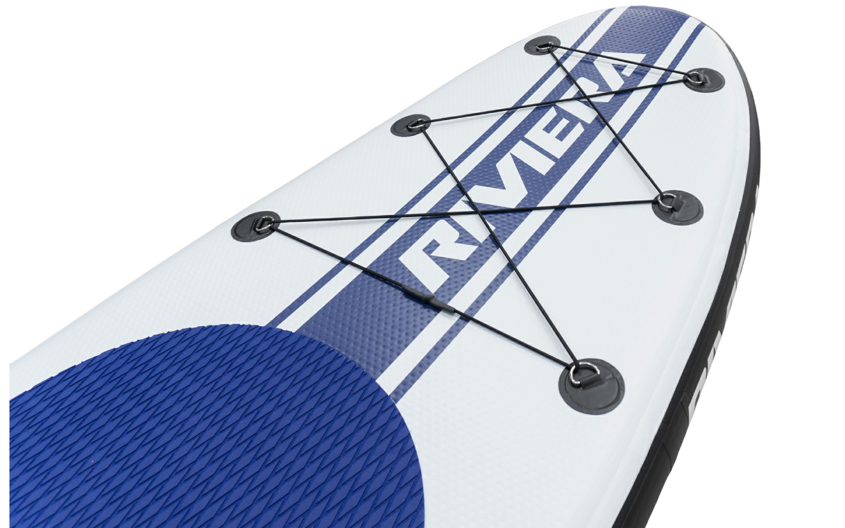 Сап-борд синий 10.6ft RIVIERA в Дербенте