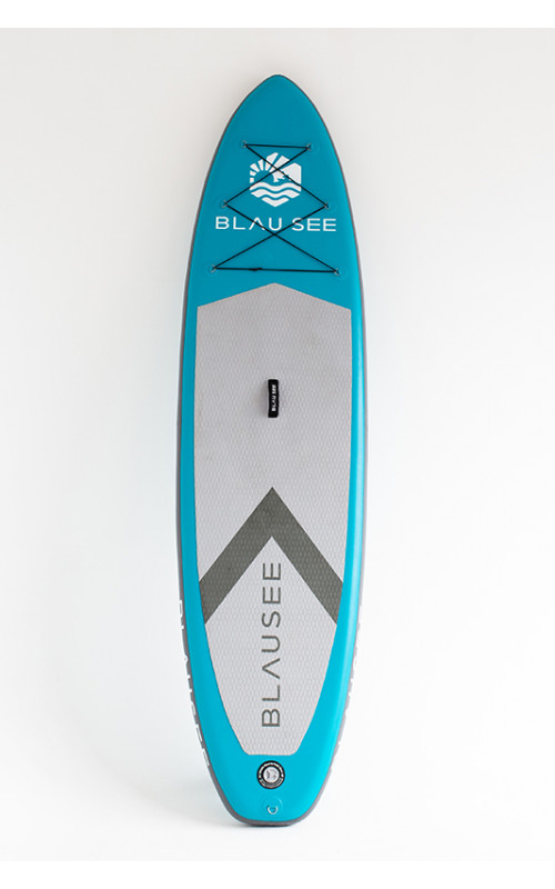 НАДУВНОЙ САП БОРД BLAUSEE 10 в Дербенте