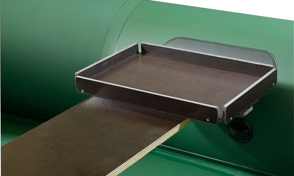 Столик на банку №6 в Дербенте