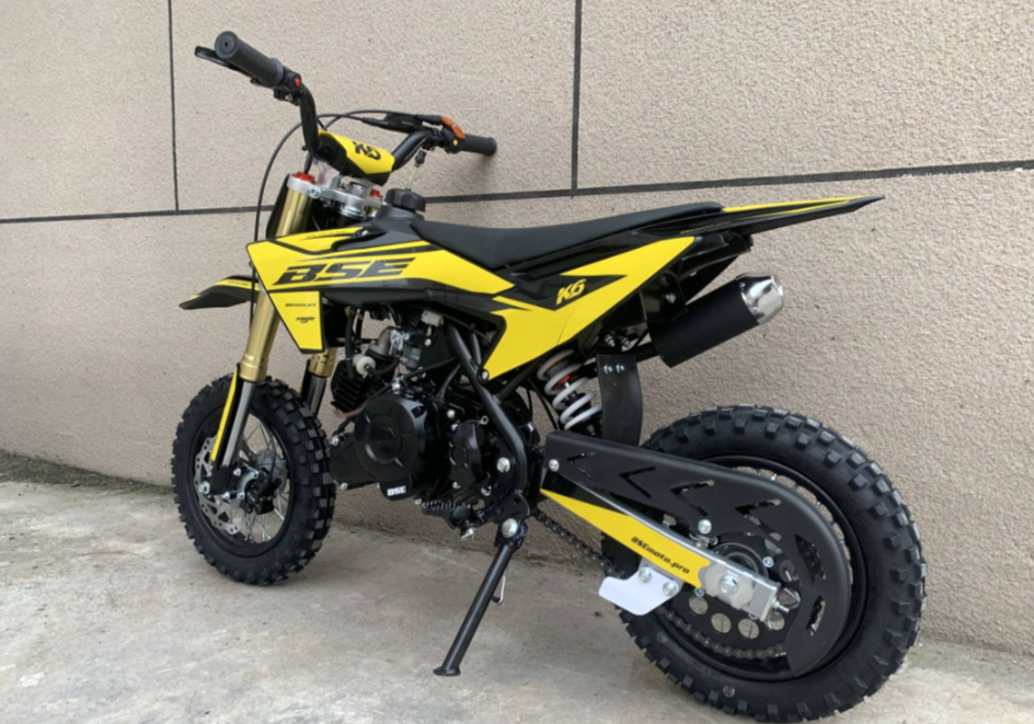 Питбайк BSE K6 в Дербенте