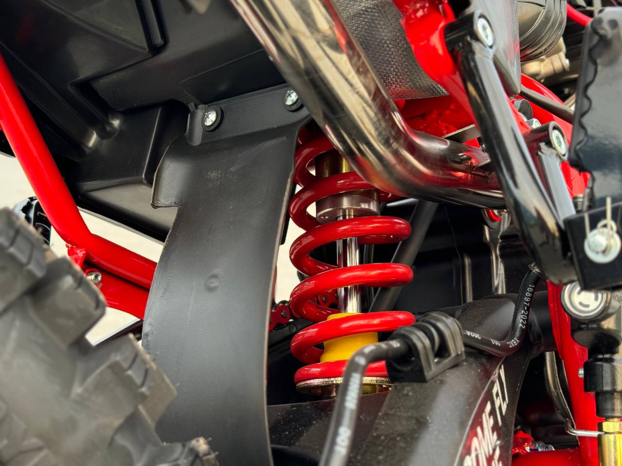 Кроссовый мотоцикл Sanchez Maniac CB300F в Дербенте