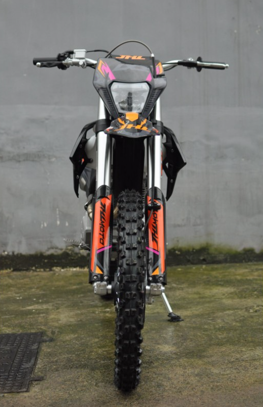 Мотоцикл JHLMOTO JHL LX3 PR300 (175FMN) в Дербенте