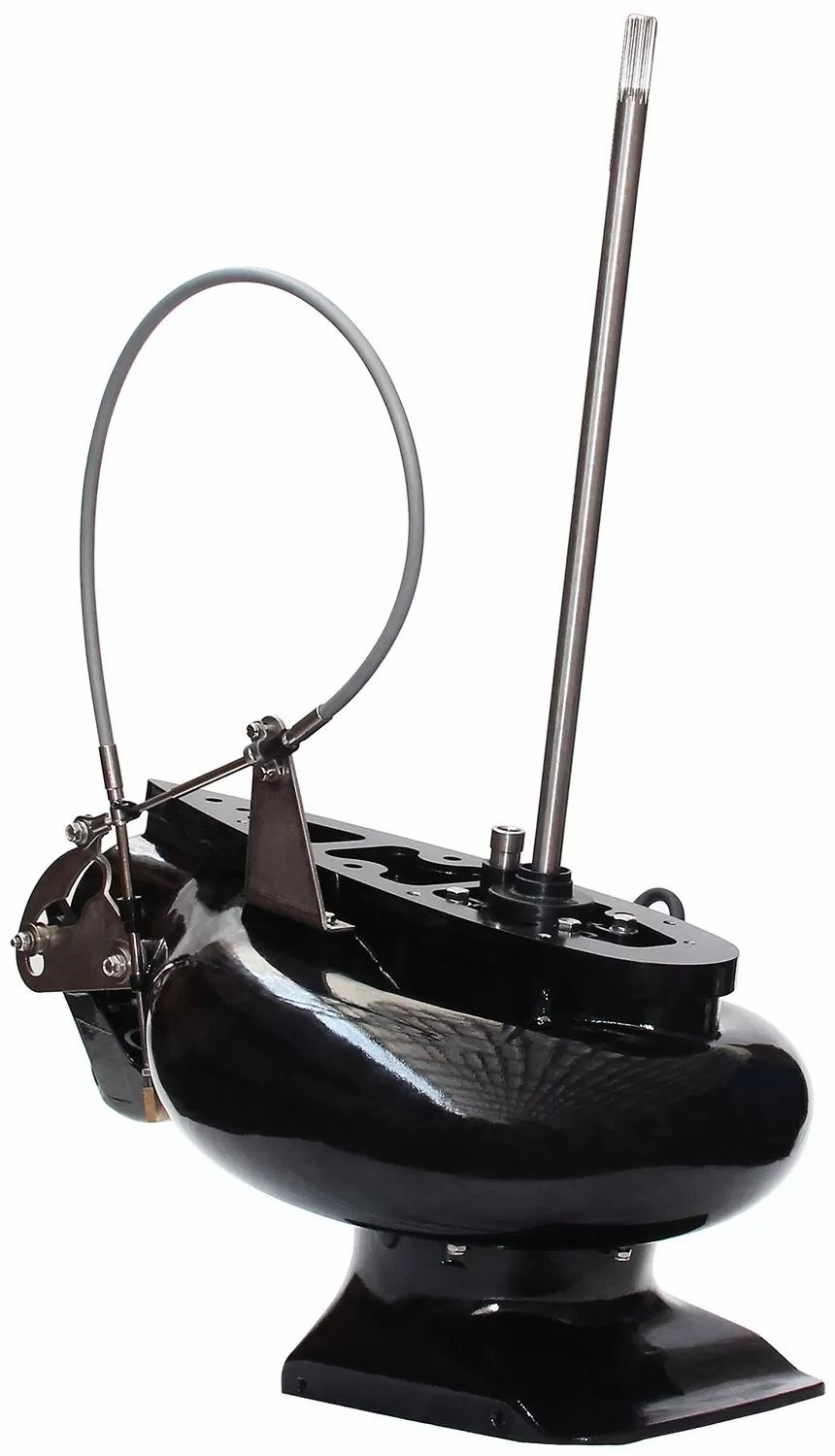 ВОДОМЕТНАЯ НАСАДКА MARLIN НА МОТОР 40 Л.С. YAMAHA, MARLIN, HIDEA, MIKATSU в Дербенте