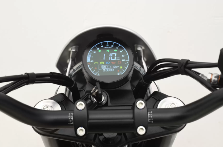 Мотоцикл GAOKIN GK 500 М11D в Дербенте