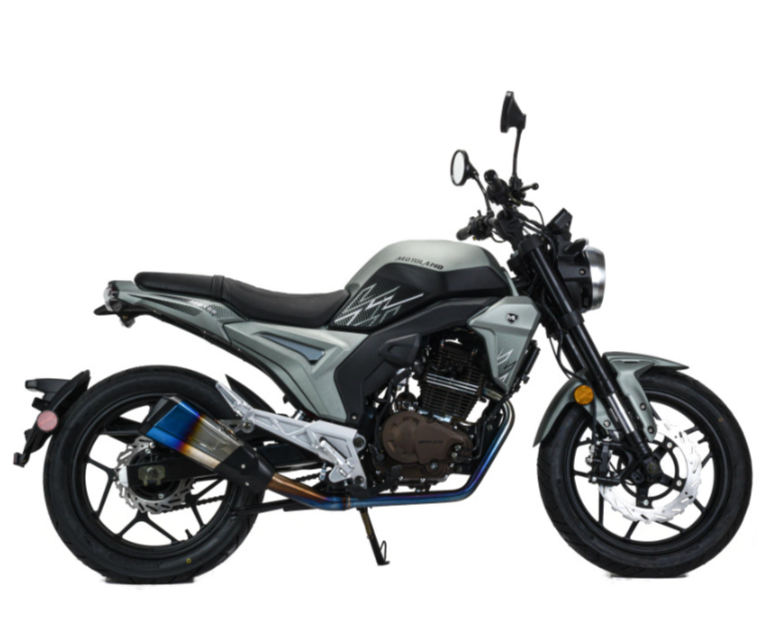 Мотоцикл MOTOLAND (МОТОЛЕНД) 300 CBR в Дербенте