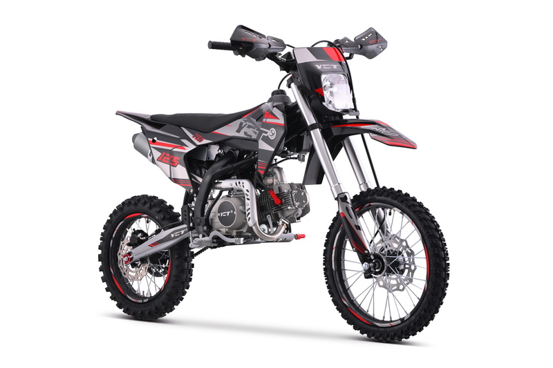 Питбайк YACOTA H5 125 в Дербенте