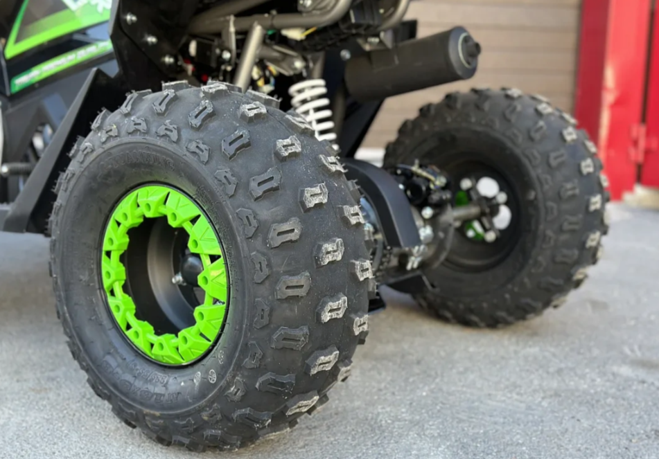 Квадроцикл GBM DAXTER 220 NEW в Дербенте