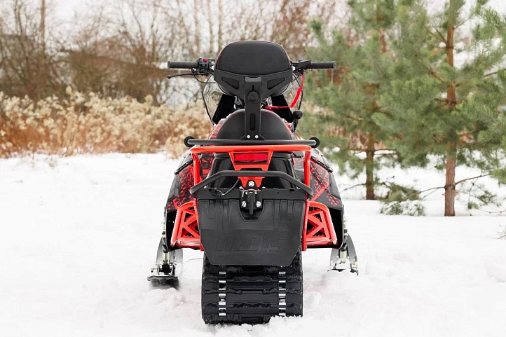 Снегоход IRBIS SF200L NEW в Дербенте