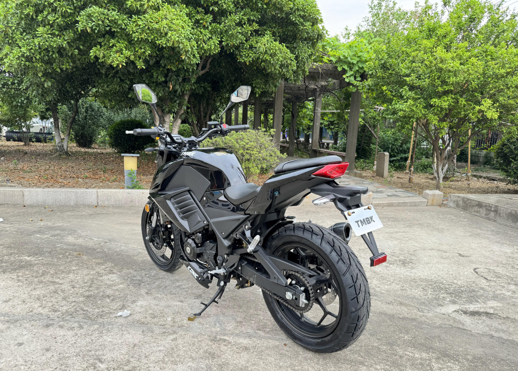 Мотоцикл TMBK Iconic 400cc в Дербенте