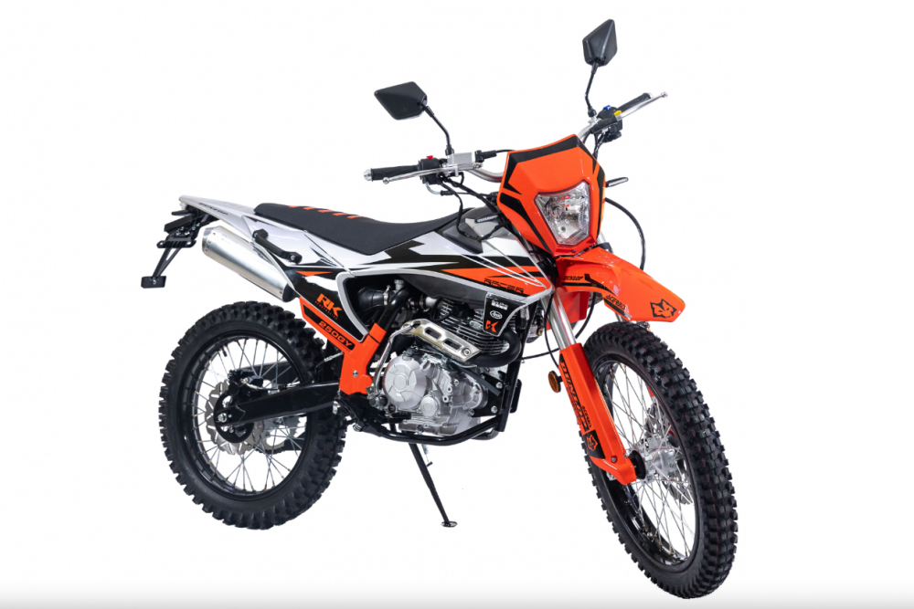 Мотоцикл RACER RC250GY-C2K K2 в Дербенте
