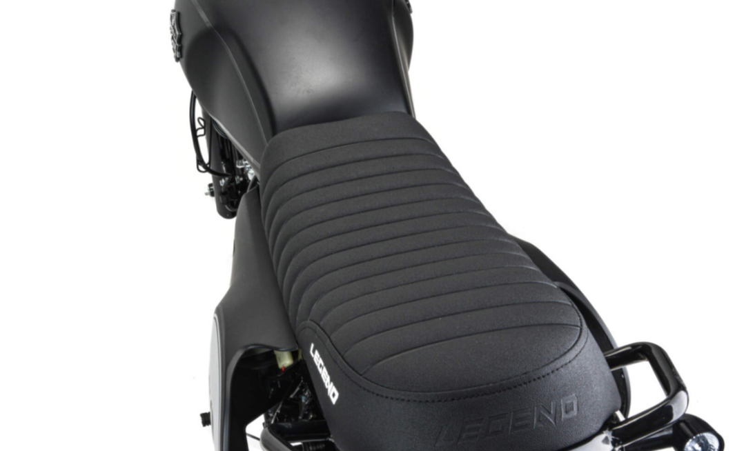 Мотоцикл Motoland LEGEND (XL250-A) (172FMM-5/PR250) в Дербенте